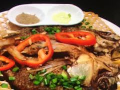 -鹿港小镇(金虹桥国际中心店)