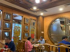 大堂-口福居老北京涮肉(大运村店)
