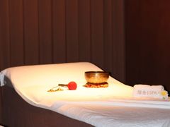 -厘舍SPA(月湖公园店)