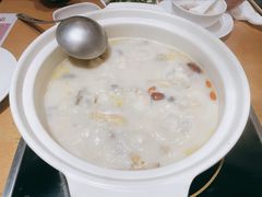 -湯系·煲汤手艺人(东二环泰禾广场店)