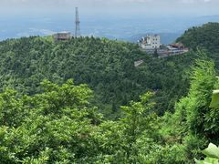 -南岳衡山风景名胜区
