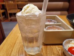 椰果浮冰-胜博殿霸王树(嘉里中心店)