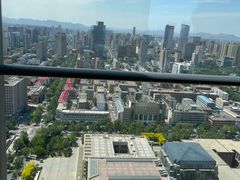 -视界美食自助餐厅·石家庄希尔顿酒店