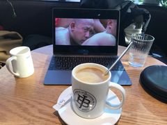 -Jamaicablue Coffeeshop(中央广场店)