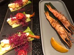 -無境·匠心日本料理(汉街店)