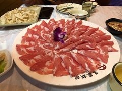 -羊家胡同·龙虾烧烤火锅(龙汇路店)