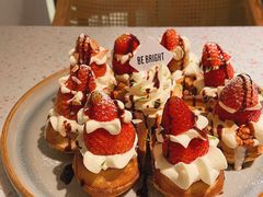 -BE BRIGHT KITCHEN(正佳广场店)