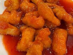 糖醋里脊-红豆园(文林街店)