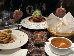 -Lets burger非常汉堡·环球风味(蓝色港湾店)