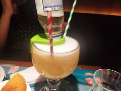 -大树餐厅(益田假日店)