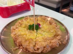 -洪氏嗨捞·广东猪肚鸡·椰子鸡火锅(西咸万象城店)