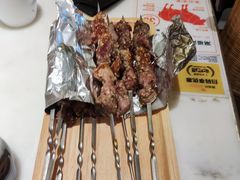 -涮福記·现切牛羊肉火锅(世纪汇店)