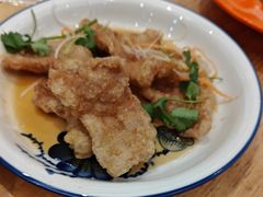 -东北风(江北万达店)