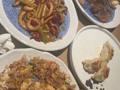 -大渔铁板烧(花园道店)