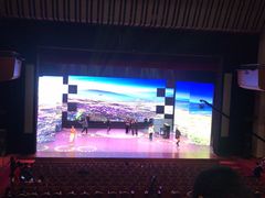 -宁波大剧院