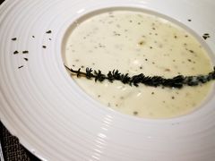 -小火花·干式熟成牛排馆Spark SteakHouse(剑桥郡店)