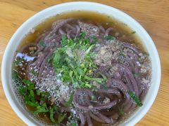 -牛马行牛肉饸饹铺(青岛街店)