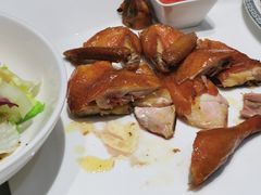 脆皮鸡-粤珍轩(凤城九路店)