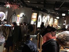 -呷哺呷哺 黄金牧场 (新中关购物中心店)