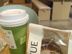 -奈雪的茶(青岛卓悦里INTOWN店)