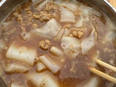 -老仓醋米线(万达店)