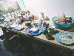 -故事馆手作综合体验馆