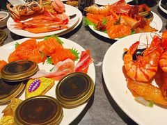 -曲水兰亭(北京四惠店)