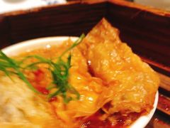 虎皮卷-正斗·港式粤菜(SKLP店)