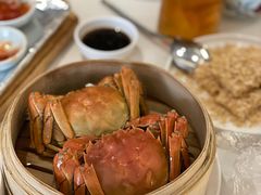 -维园悦谱·海派家常菜(乌鲁木齐南路店)