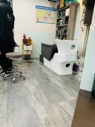 -零下一度造型