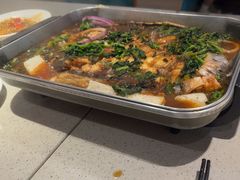 -半天妖烤鱼(印象城店)