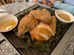-绿茶餐厅