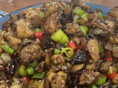 -恭敬李·烤鸭(天坛北门店)