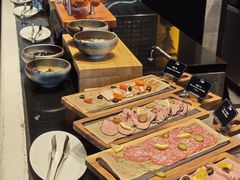 -深圳四季酒店·馥自助餐厅