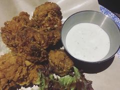 -小火花·干式熟成牛排馆Spark SteakHouse(剑桥郡店)