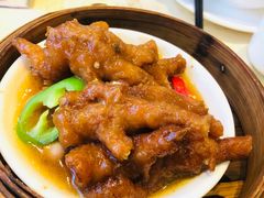 -心点盛宴江南西店