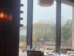 -南通滨江洲际酒店-东厨中餐厅