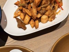 -耶里夏丽·新疆菜·28年喀什老馆(田林东路店)