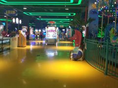 -幸福花欢乐世界(东辰广场A座店)