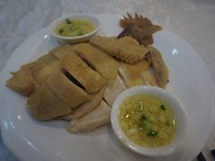 壹心鸡-文记壹心鸡(宝华路店)