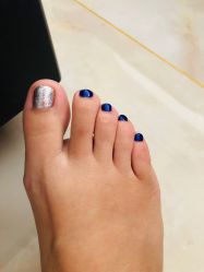 -菜菜美甲美睫皮肤管理