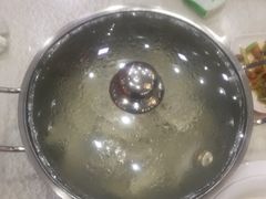 -德天下自助水饺(海洪店)
