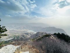 -北岳恒山