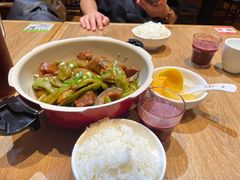 -金掌勺锅包肉(华润万象城店)