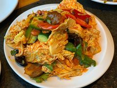 -小城粥道·海胆鲜虾粥(解放广场店)