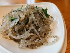 开胃鱼皮-丹江渔村(望京店)