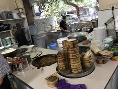 自助取餐区-豆相识•九九豆腐脑(牛咡桥店)