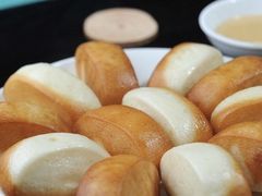 金银馒头-湘厨大碗菜(余屋商业街店)