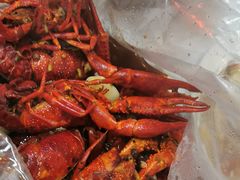 -老长沙龙虾馆(罗湖店)
