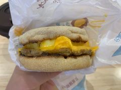 -麦当劳(SM城市广场店)